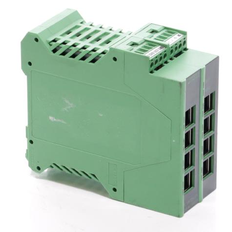 Industrial Ethernet Switch  Used