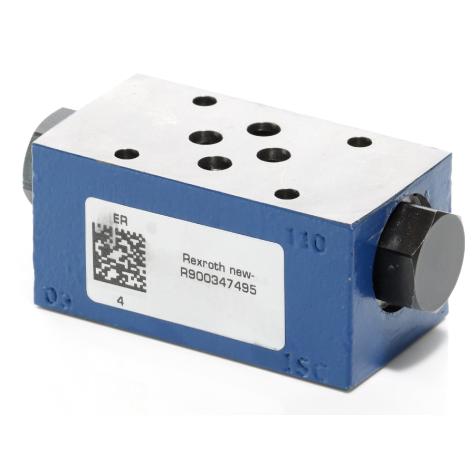 Pressure relief valve Z2S6-1-66/ 