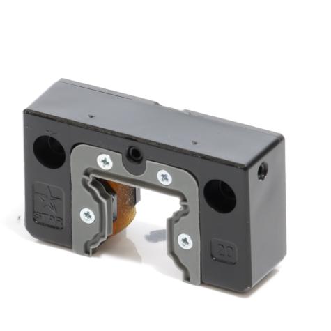 Lubrication unit for carriage size 20  New FS