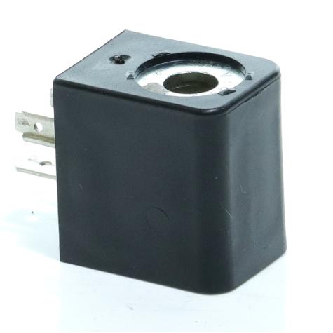 Solenoid-Pneumatic System  Refurbished
