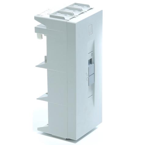 Anschlussadapter, 3-polig  