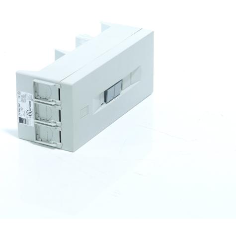 Anschlussadapter für Schienensysteme  Neu OVP