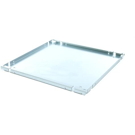 Teilmontageplatten  Neu OVP