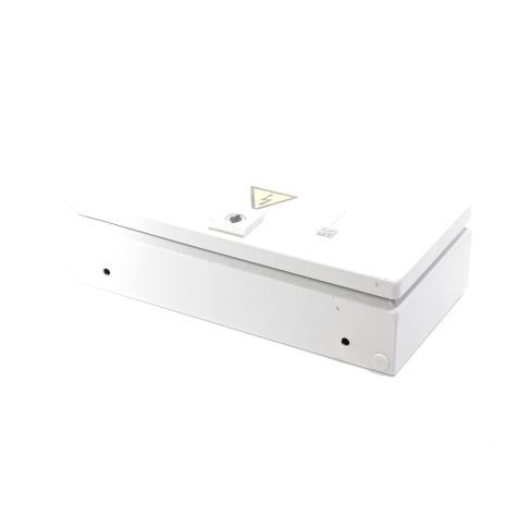 E-Box  Gebraucht