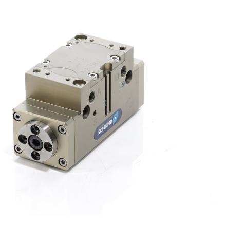 Pneumatic gripper DPG plus 100/2  Refurbished