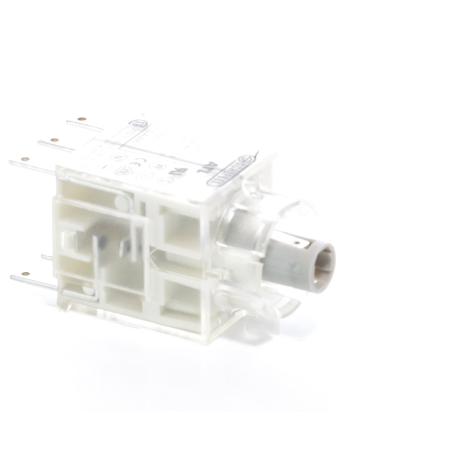 Illuminated momentary-contact switch  New