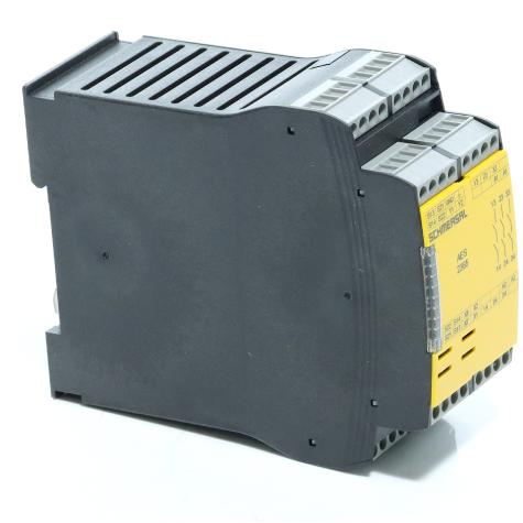  AES 2365 New FS