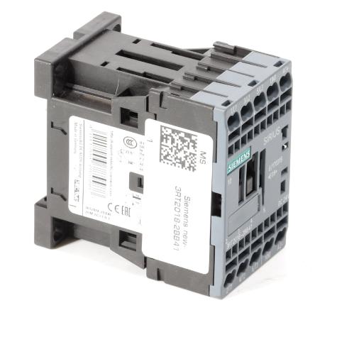 Power contactor  New