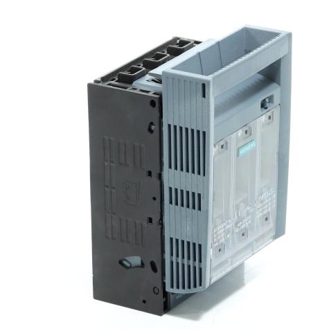 Fuse switch-disconnector  