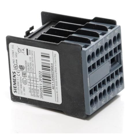 Auxiliary switch block  New FS