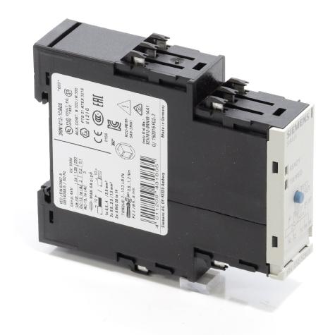 Thermistor motor protection  New FS