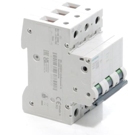 Circuit breaker  New FS