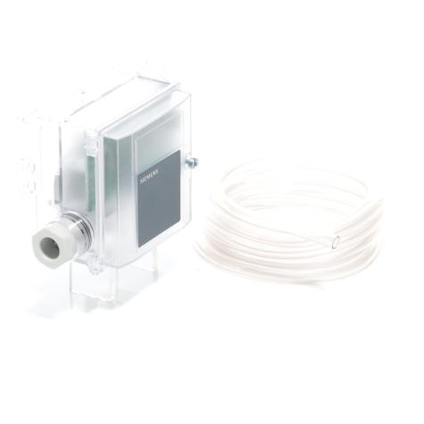 Differential pressure sensor  New FS