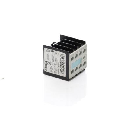 Auxiliary switch block  