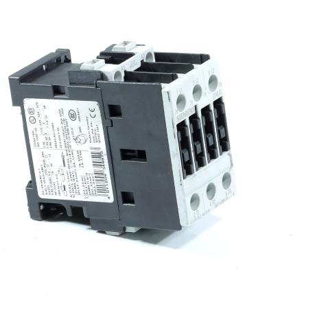 Contactor  Refurbished
