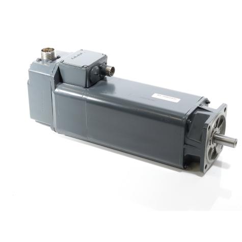 3~ Permanent magnet motor  Used