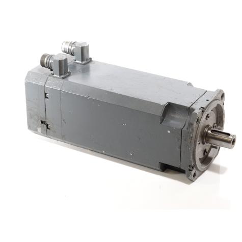 Brushless servomotor E F688 7314 01 020 VDE 0530 Used