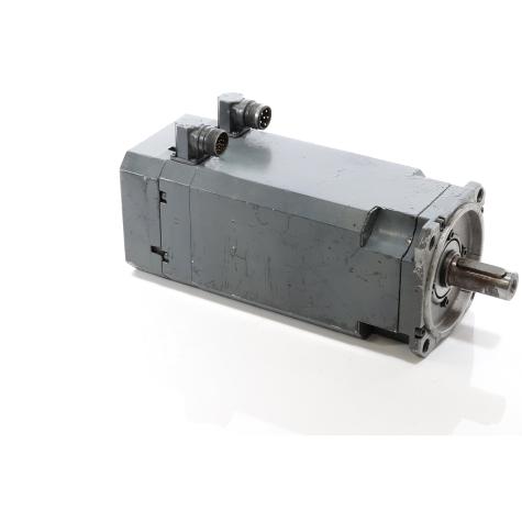 Brushless servomotor  Used