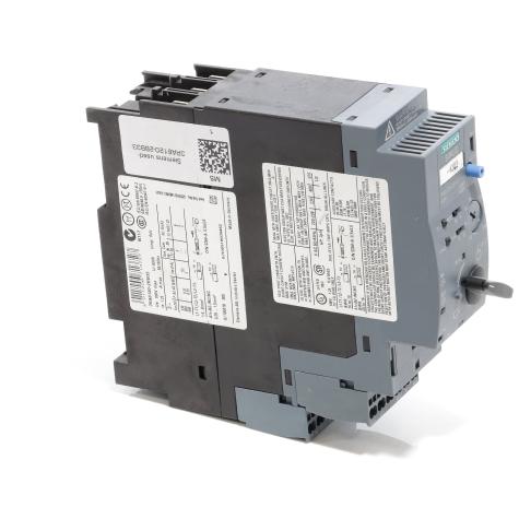 Compact load feeder  