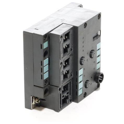 Output cards  Used
