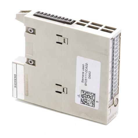 Sinumerik DMP 16 E-module Compact  Used