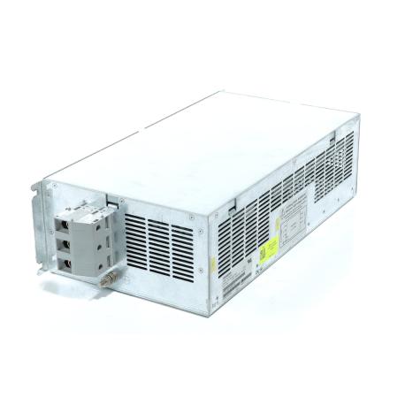 Netzfilter 36KW E/R-Module  Gebraucht