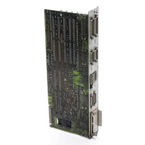 Simodrive Control Unit  Gebraucht