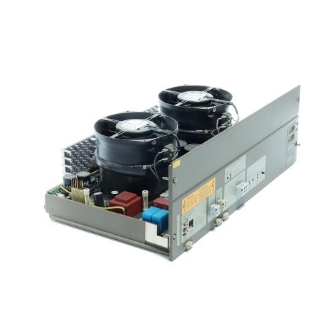 Modulares Netzteil  Gebraucht