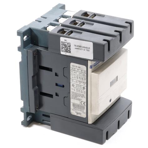Power contactor  Used