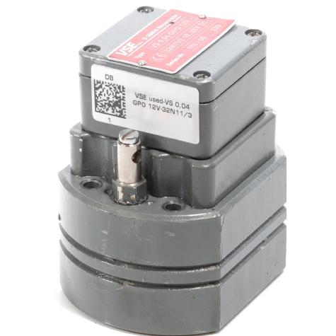 Flow meter  Used