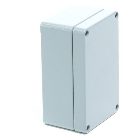 Klippon K21 RAL7001 5STK pro Verpackungseinheit  Neu OVP