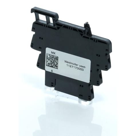 Solid-state relay TOS 24VDC 24VDC2A Used