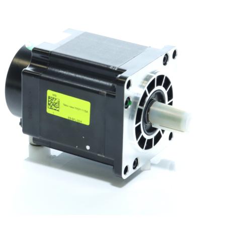 3-Phasen-Schrittmotor 1,2° mit Stecker  Neu