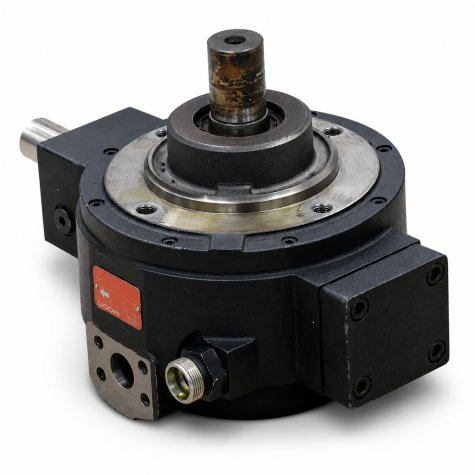 Radialkolbenpumpe  Gebraucht