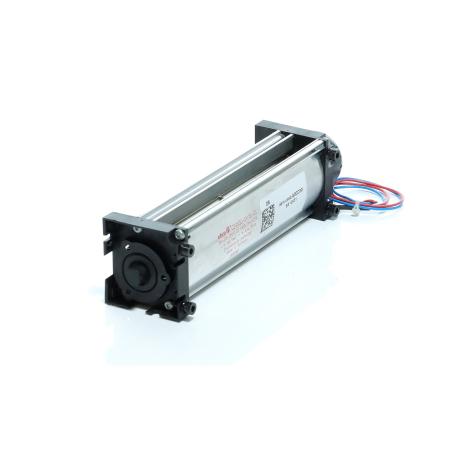 Radialventilator  Gebraucht
