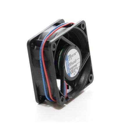 Axial fan  New