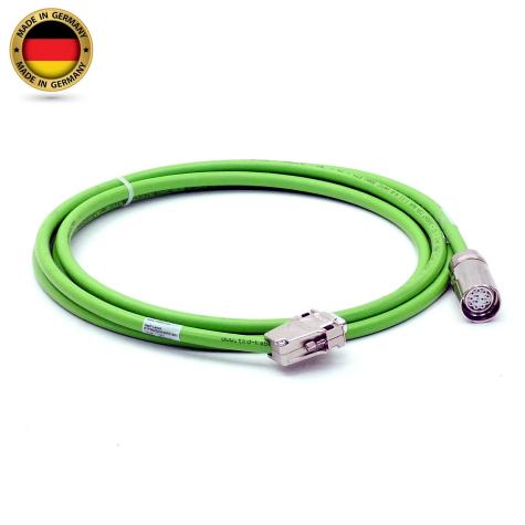 Signal cable 3.5 m according Lenze EYF0020A0035F01S01  New