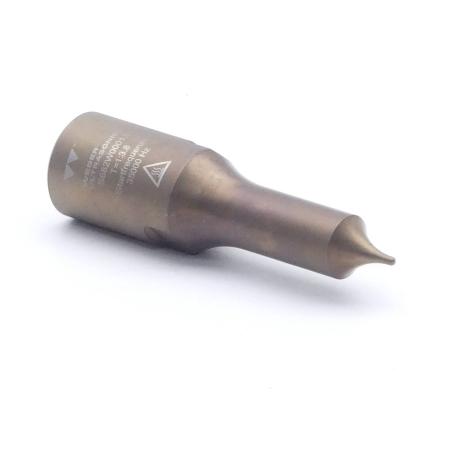 Sonotrode T=1:3.8  Neu