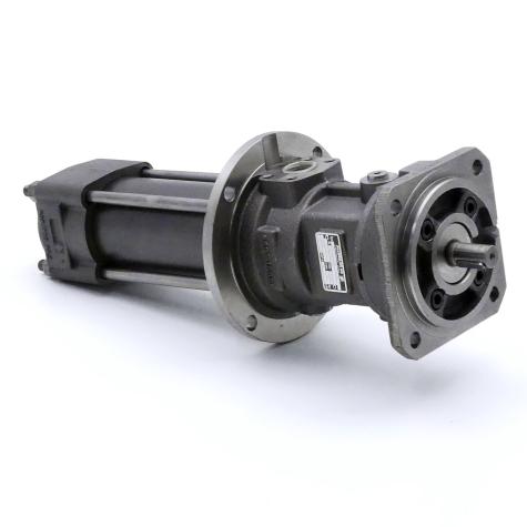 Schraubenspindelpumpe EMTEC-A40 R46DQ Neu