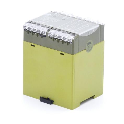 2-channel safety relay 475650 125171 Used