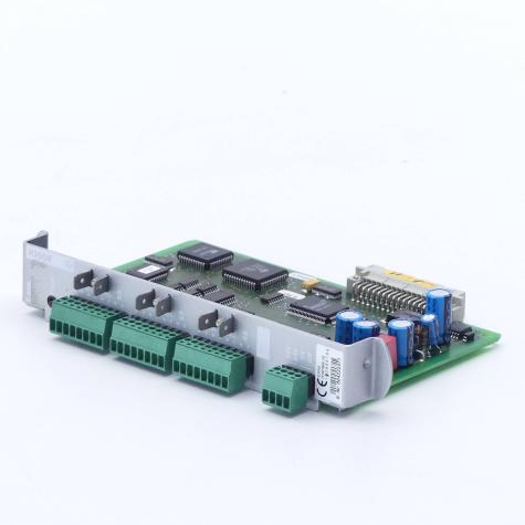Input Module Anlaog E ana  