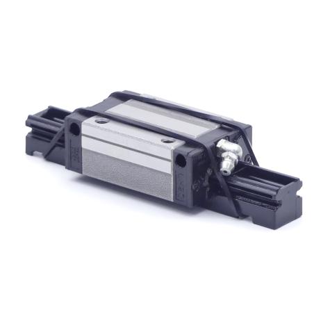 Linear guide  New FS