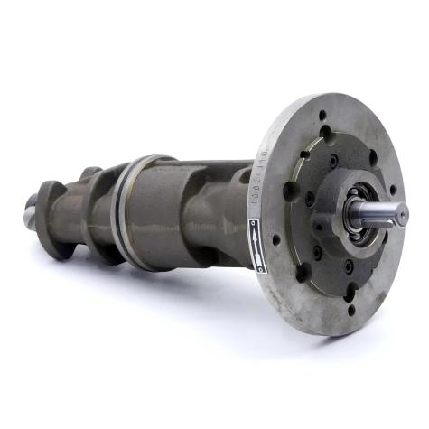 Screw Spindle Pump SME120 ER42BQ-W63E New
