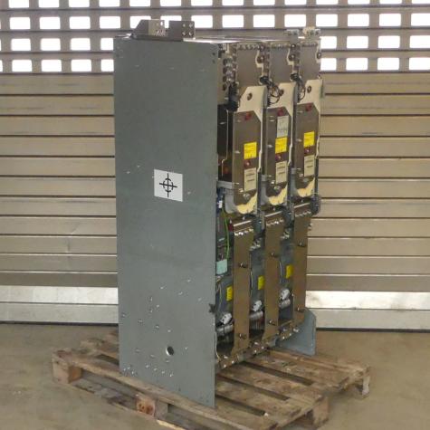 SINAMICS Active Line Module  Gebraucht