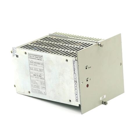 DC Power supply  Used
