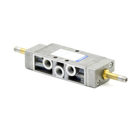 Solenoid Valve 14008 Used