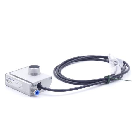 Statik-Air 09 SA09-0100-02-L-D41  Neu