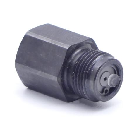 Screw-in cylinder  