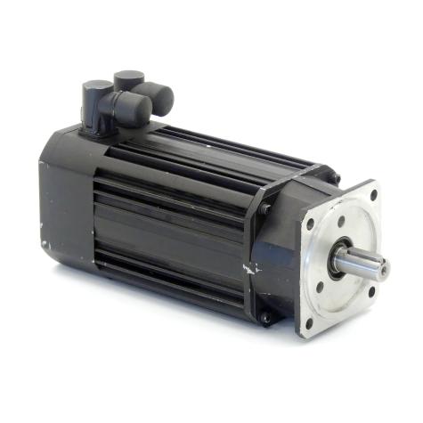 Servomotor  Gebraucht