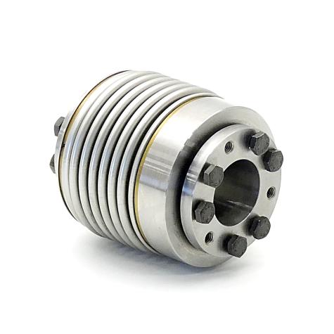 Metallbalgkupplung KSD 17 A/B KSD17A/B Gebraucht